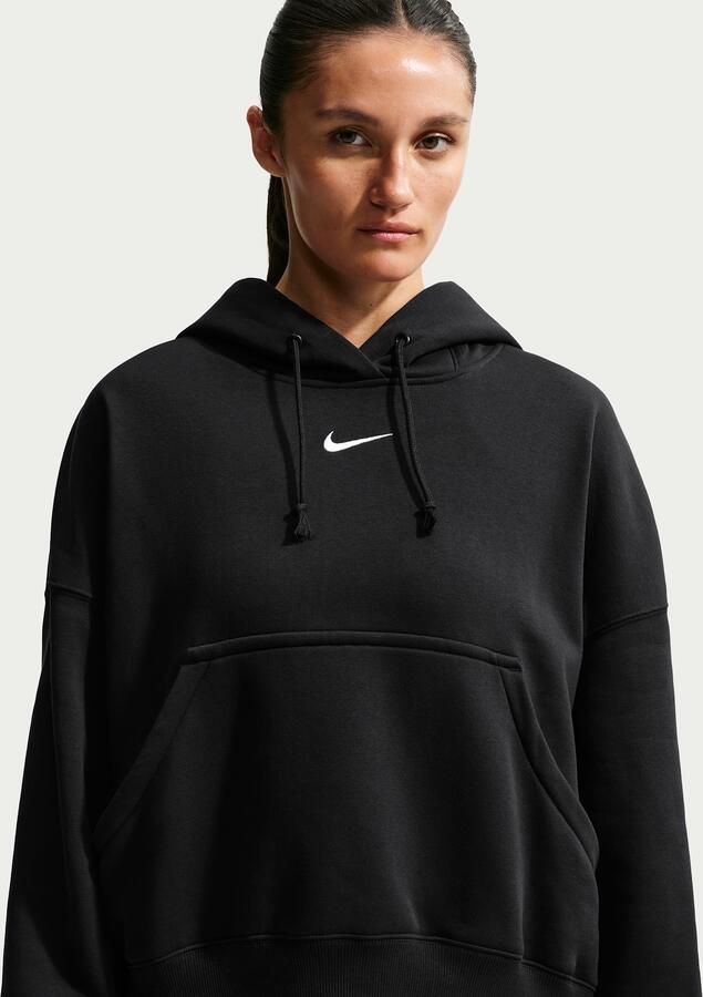 Nike Sportswear Phoenix Fleece Women's Over-Oversized Pullover Hoodie
