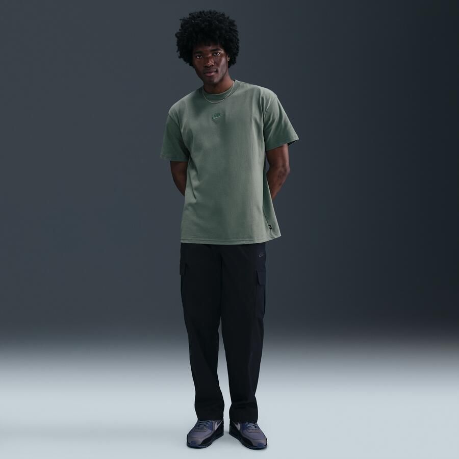 Nike Premium Essentials T-shirt voor heren Grijs - Foto 3