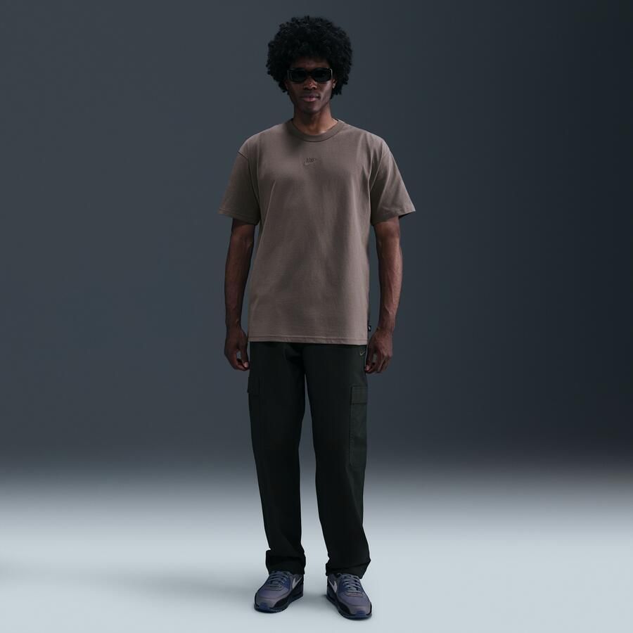 Nike Premium Essentials T-shirt voor heren Grijs - Foto 3