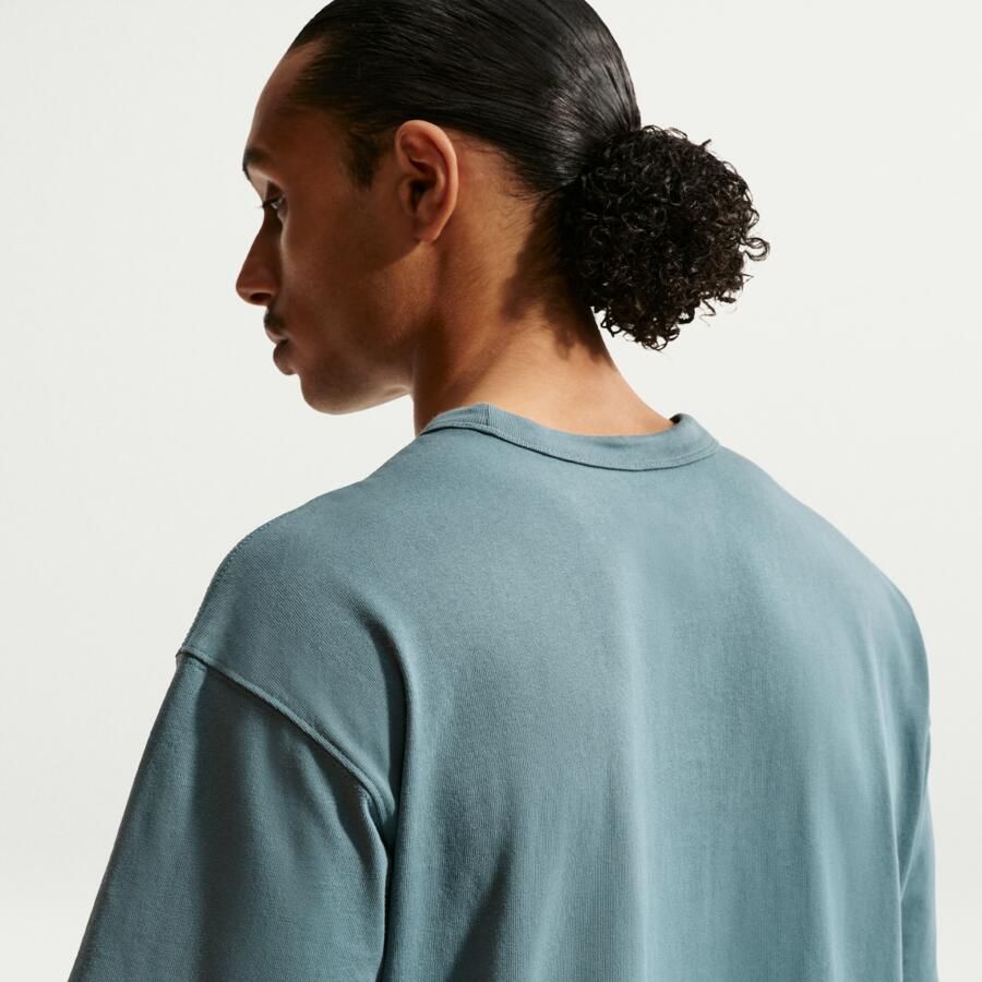 Nike T-shirt Korte Mouw Sportswear Premium Essentials - Foto 2