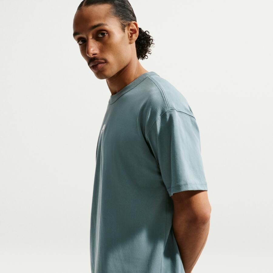 Nike T-shirt Korte Mouw Sportswear Premium Essentials - Foto 3