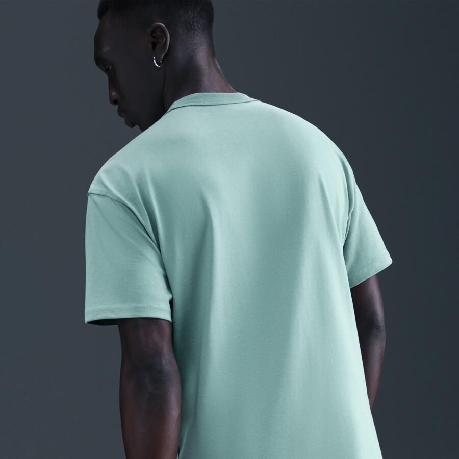 Nike Premium Essentials T-shirt voor heren Groen