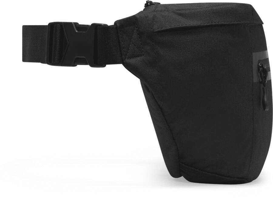 Nike Premium Heuptas (8 liter) Zwart