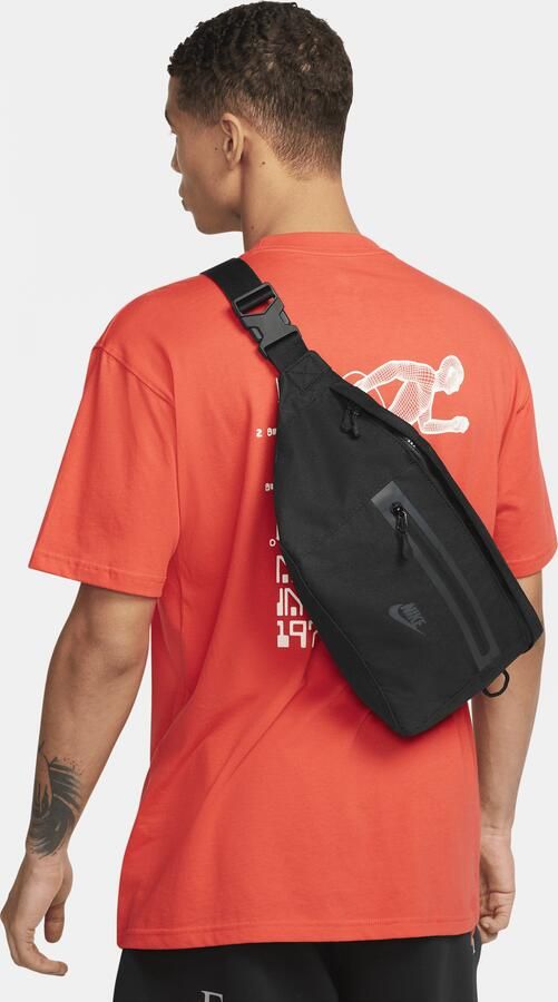 Nike Premium Heuptas (8 liter) Zwart - Foto 2