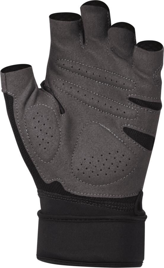 Nike Premium Trainingshandschoenen voor heren Zwart - Foto 2