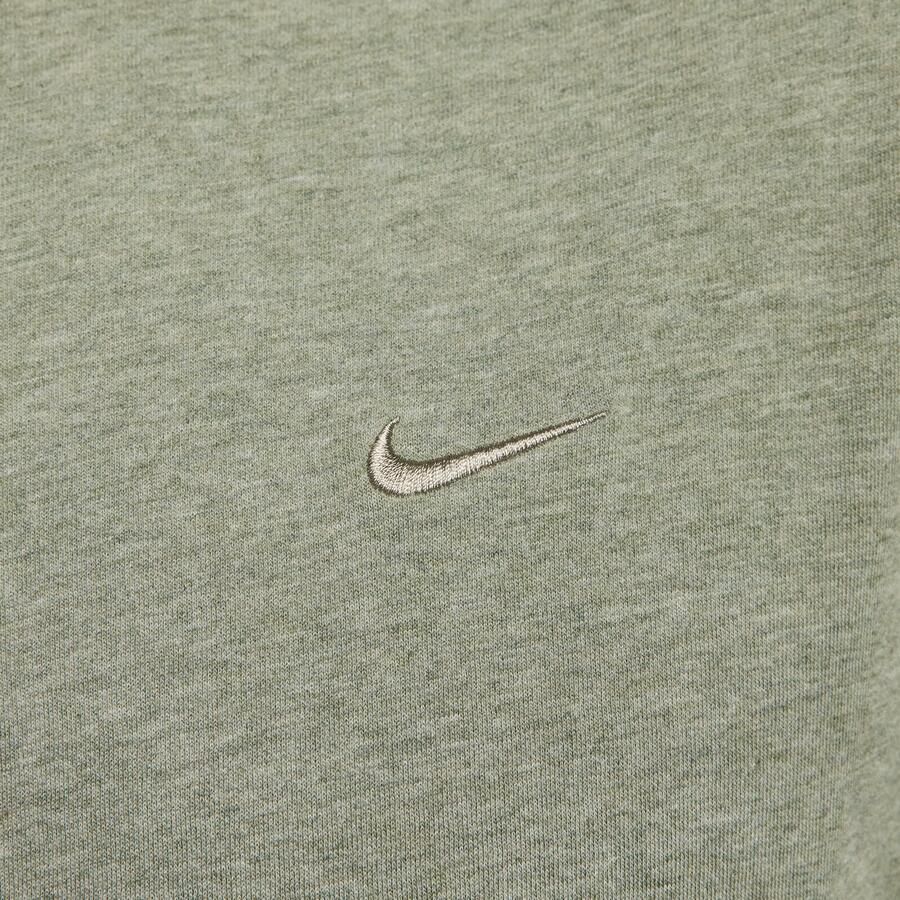 Nike Primary Dri-FIT multifunctionele herentop met korte mouwen Groen - Foto 2