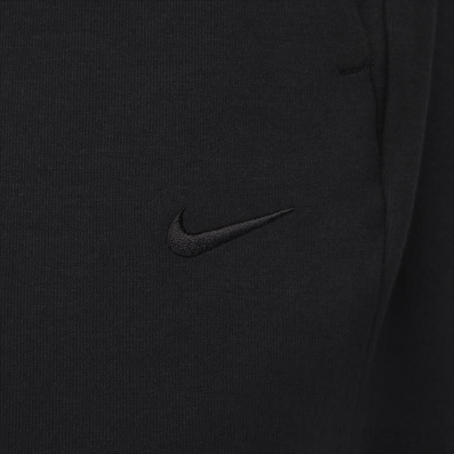 Nike Primary Fleece Dri-FIT UV performance joggingbroek voor heren Zwart - Foto 2