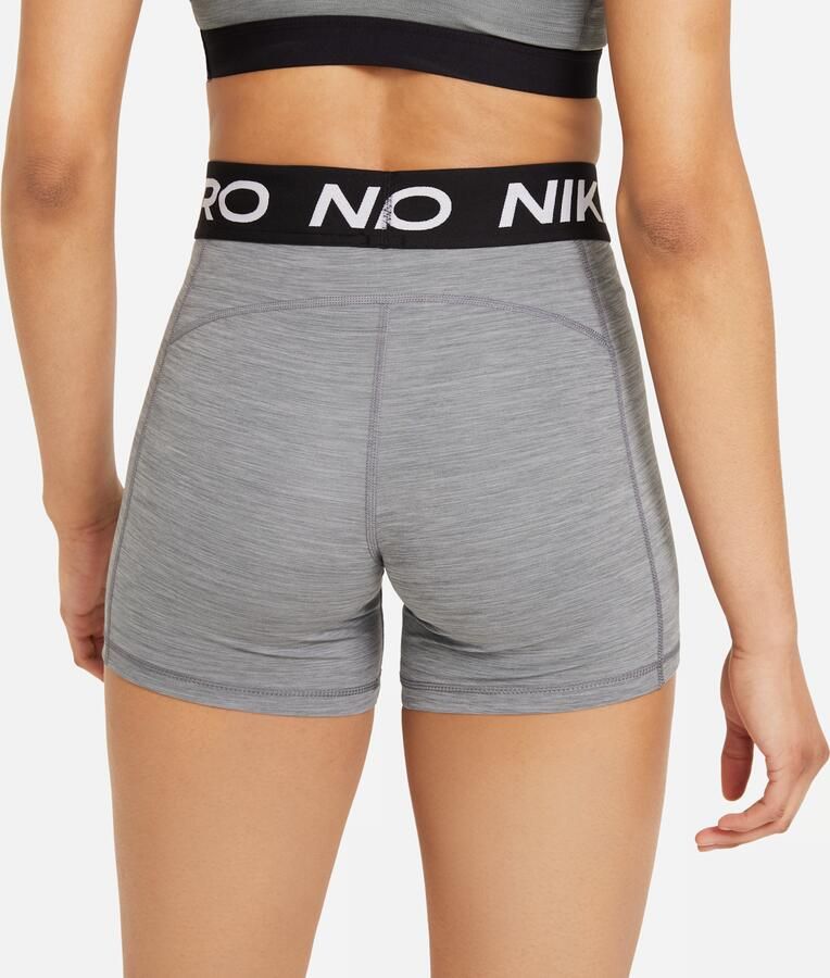 Nike Grijze Pro 365 Leggings voor vrouwen Grijs Dames - Foto 2