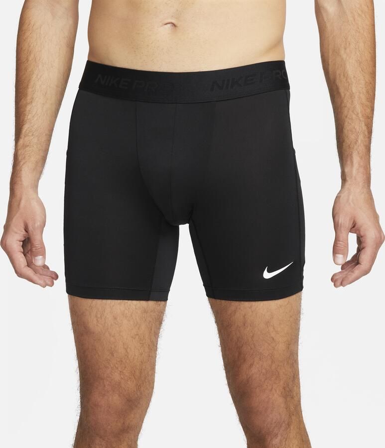 Nike Legging Compressie Zwart Legging Compressie Heren - Foto 5