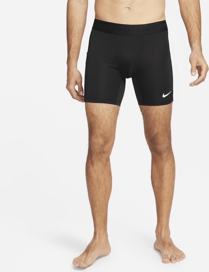 Nike Legging Compressie Zwart Legging Compressie Heren - Foto 4