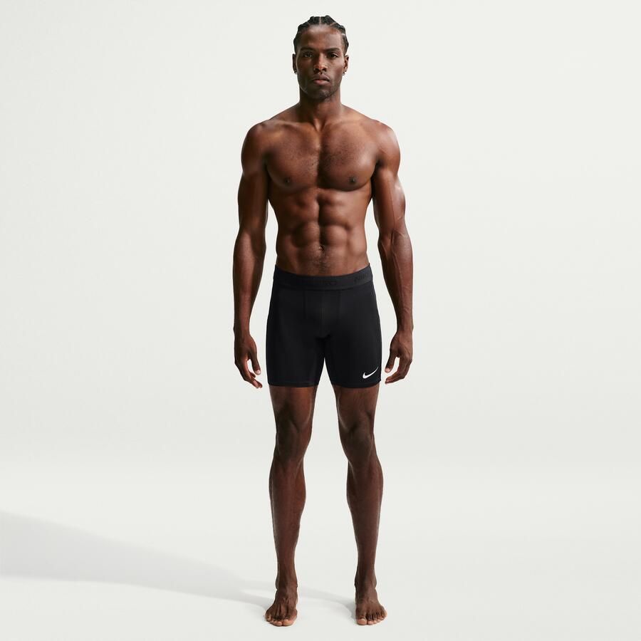 Nike Legging Compressie Zwart Legging Compressie Heren - Foto 2