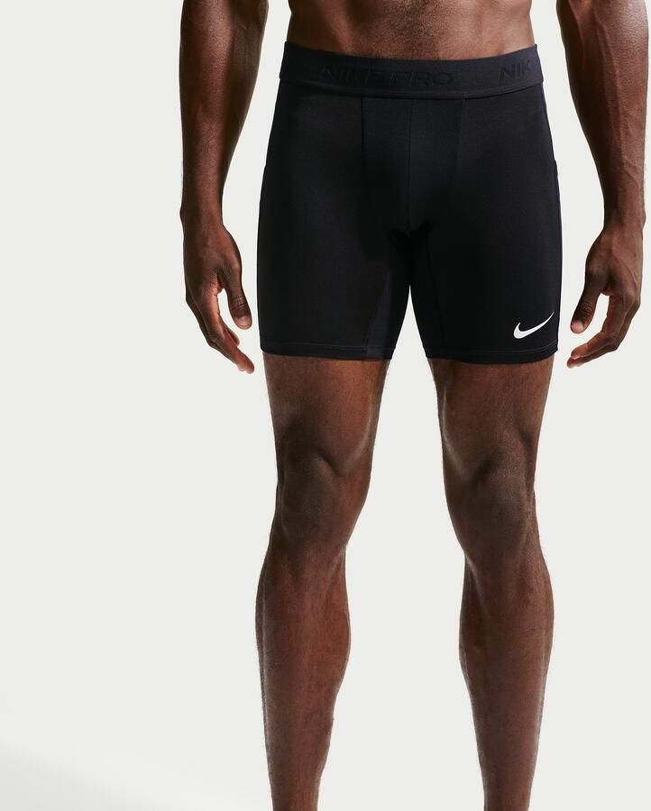 Nike Legging Compressie Zwart Legging Compressie Heren - Foto 4