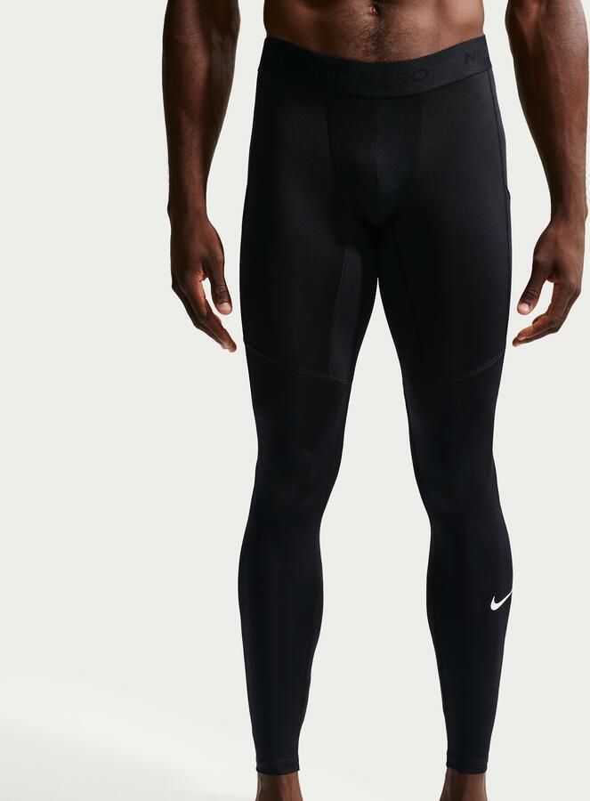 Nike Legging Compressie Zwart Legging Compressie Heren - Foto 7
