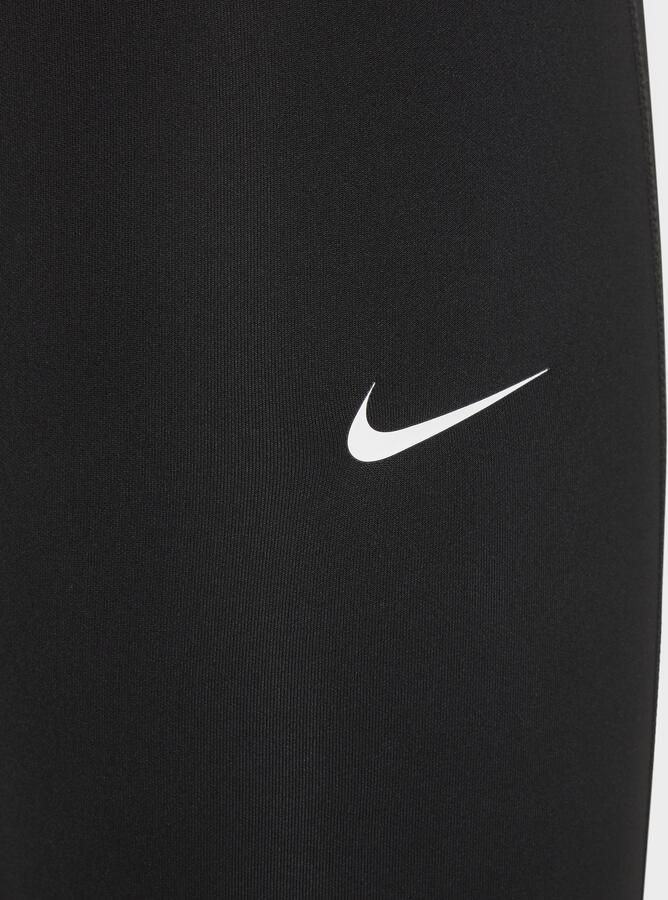 Nike Pro Dri-FIT Legging voor Zwart - Foto 3