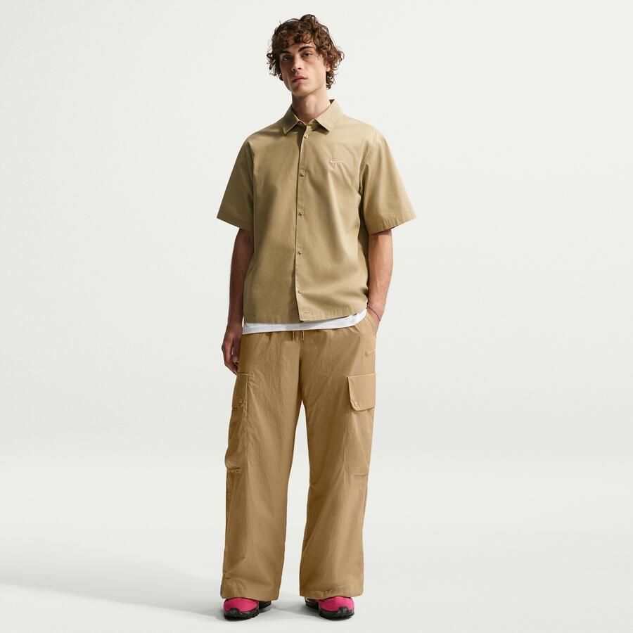 Nike Project F.R.O.G. Cargobroek voor heren Bruin - Foto 4