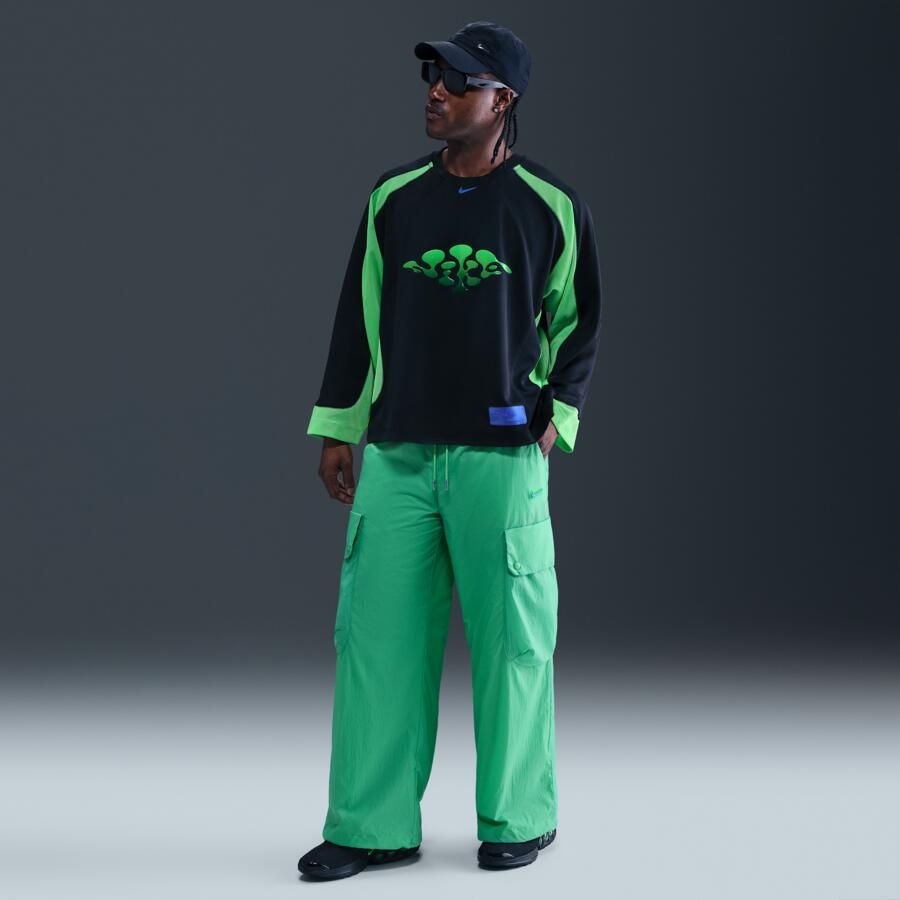 Nike Project F.R.O.G. Cargobroek voor heren Groen - Foto 4