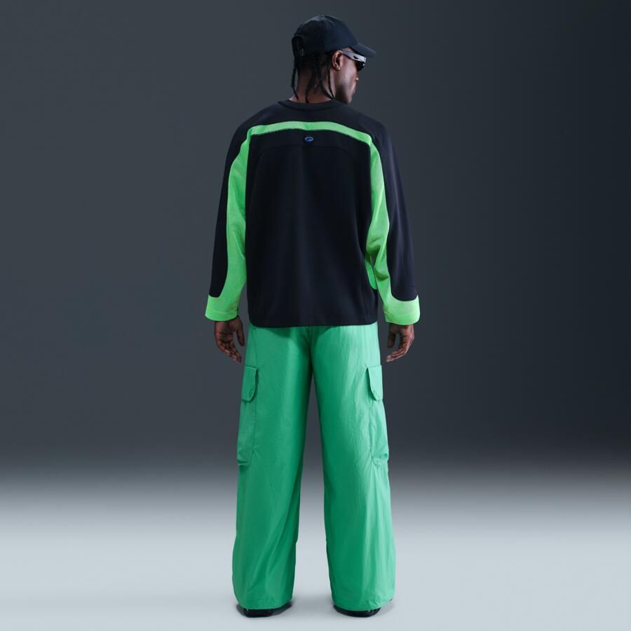 Nike Project F.R.O.G. Cargobroek voor heren Groen - Foto 3