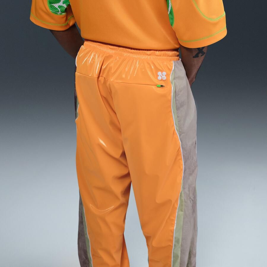 Nike Project F.R.O.G. Trainingsbroek voor heren Geel - Foto 2