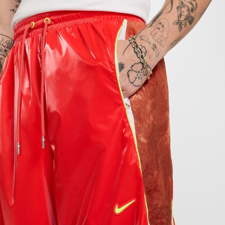 Nike Project F.R.O.G. Trainingsbroek voor heren Rood - Foto 2