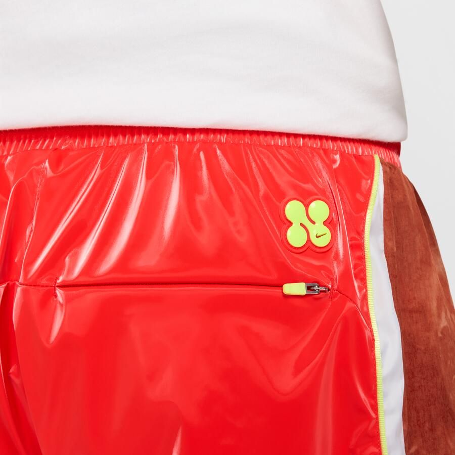 Nike Project F.R.O.G. Trainingsbroek voor heren Rood - Foto 3