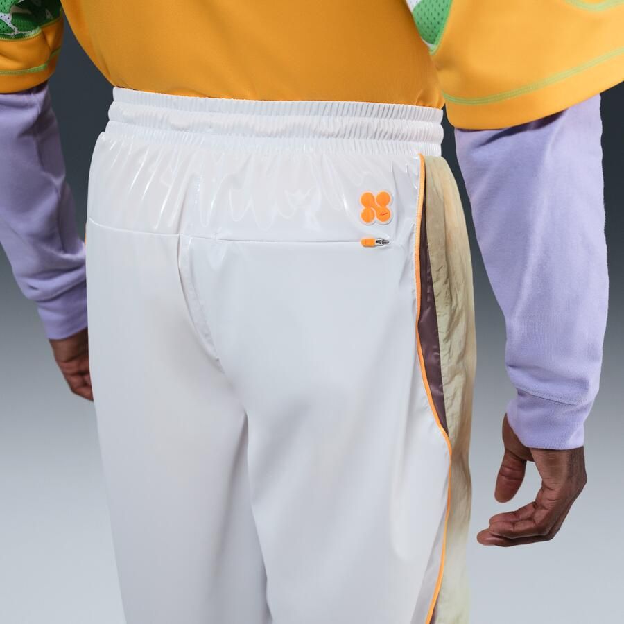 Nike Project F.R.O.G. Trainingsbroek voor heren Wit - Foto 2