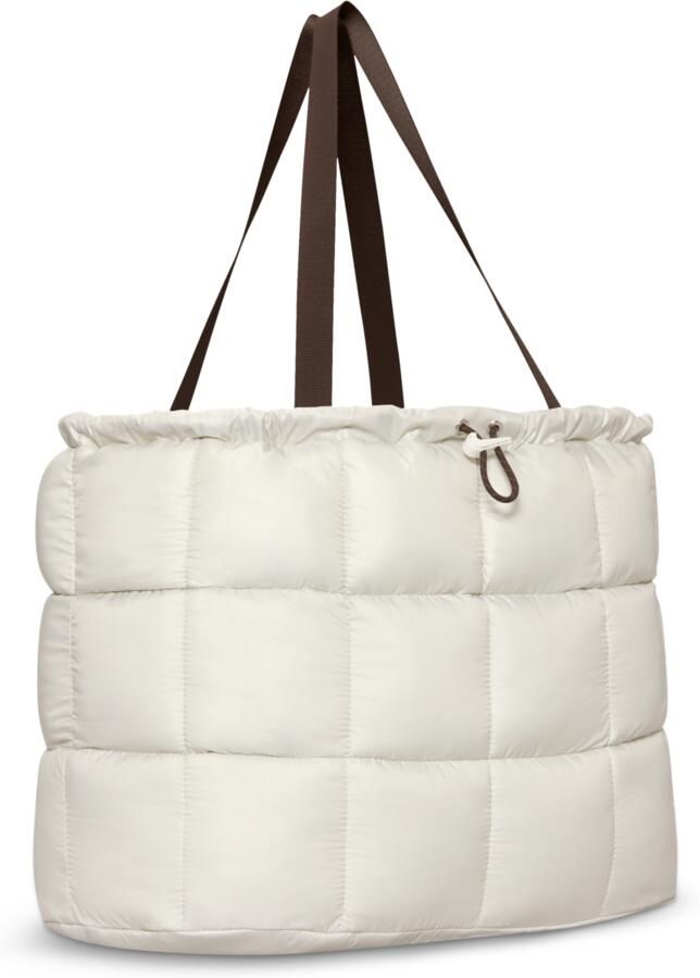 Nike Puffle draagtas (28 liter) Grijs - Foto 3