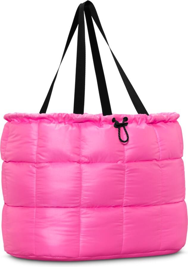 Nike Puffle draagtas (28 liter) Roze - Foto 3