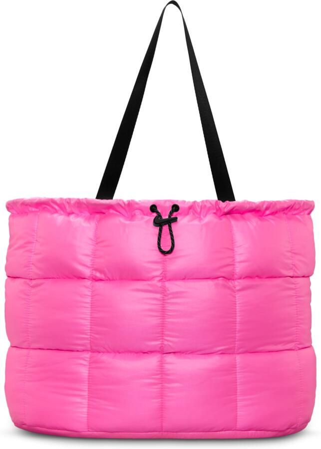 Nike Puffle draagtas (28 liter) Roze - Foto 2