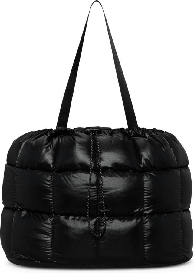 Nike Puffle draagtas (28 liter) Zwart - Foto 3