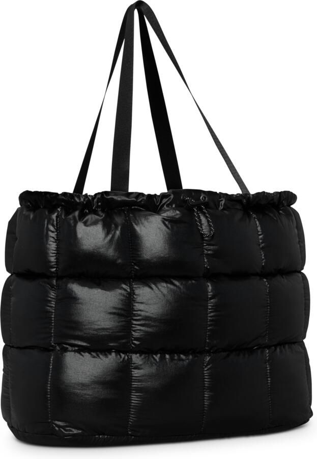 Nike Puffle draagtas (28 liter) Zwart - Foto 2