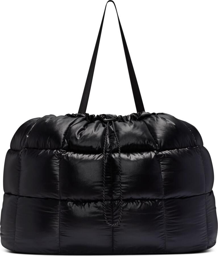 Nike Puffle Extra Large draagtas (60 liter) Zwart - Foto 2