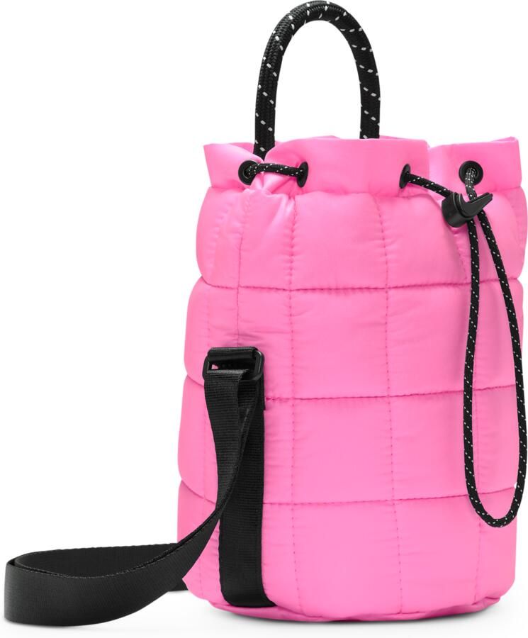 Nike Puffle kleine draagtas (3 liter) Roze - Foto 2