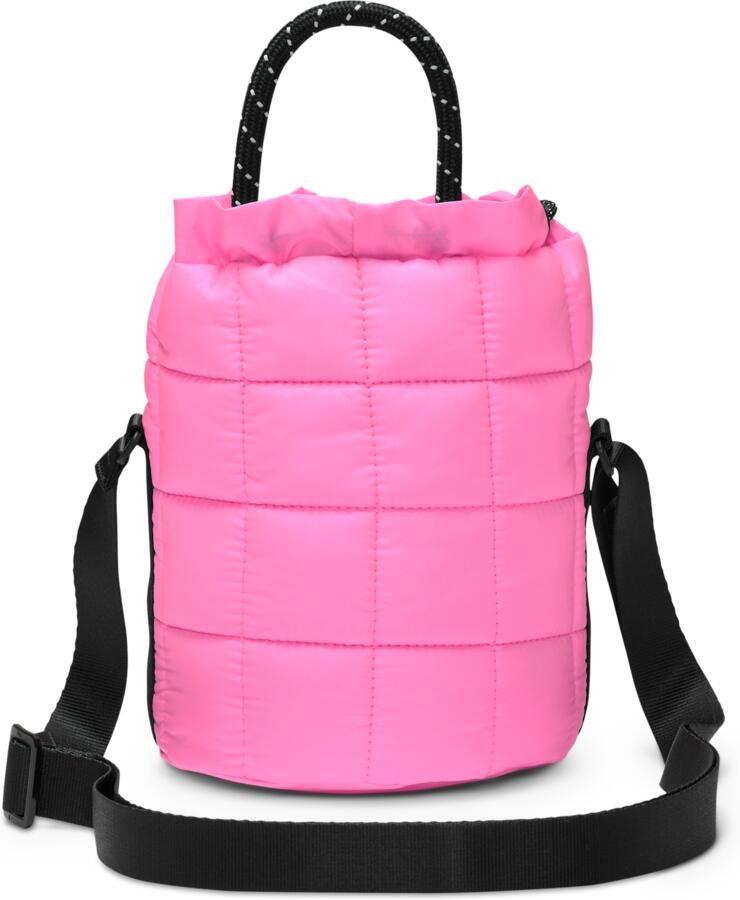 Nike Puffle kleine draagtas (3 liter) Roze - Foto 3