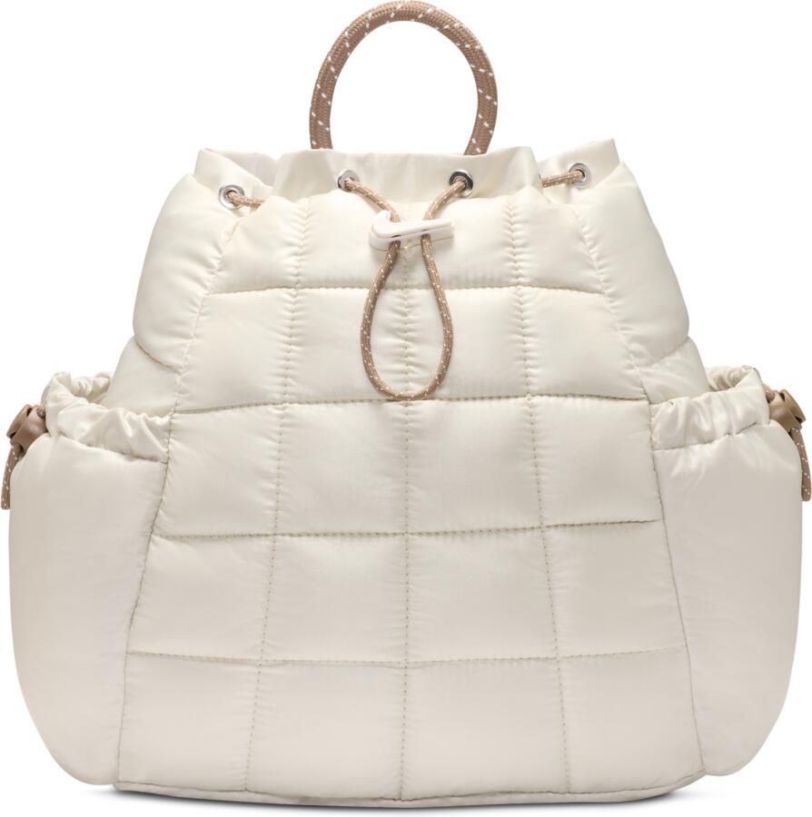 Nike Puffle rugzak (9 liter) Grijs - Foto 4