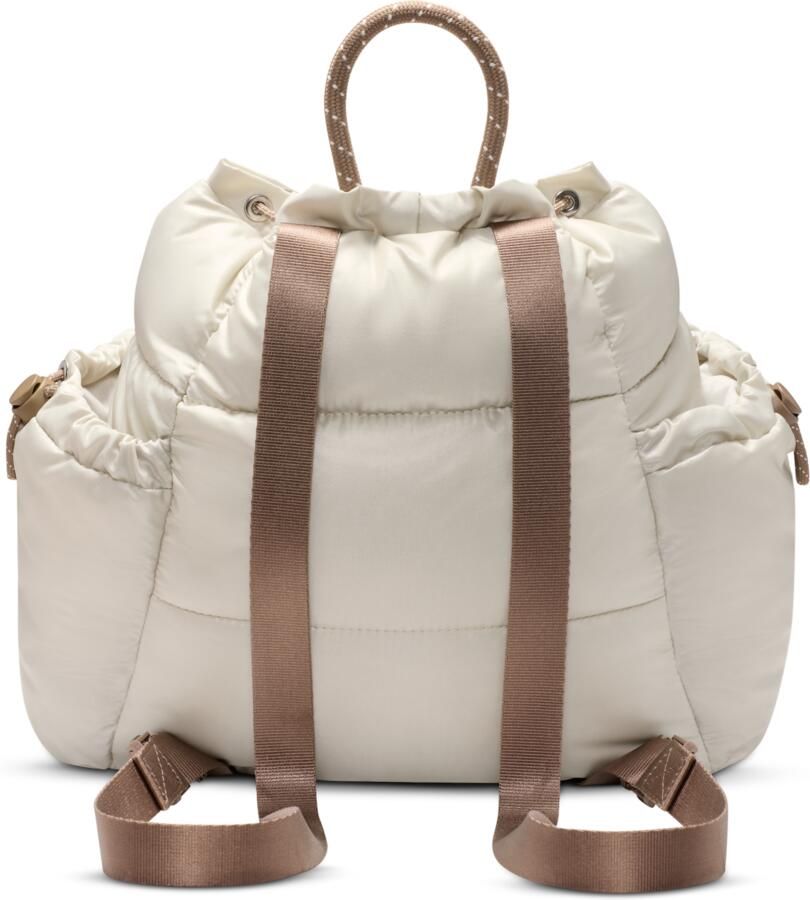 Nike Puffle rugzak (9 liter) Grijs - Foto 2