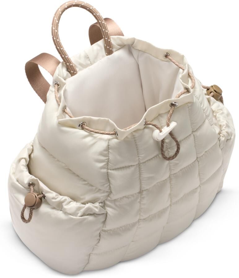 Nike Puffle rugzak (9 liter) Grijs - Foto 3