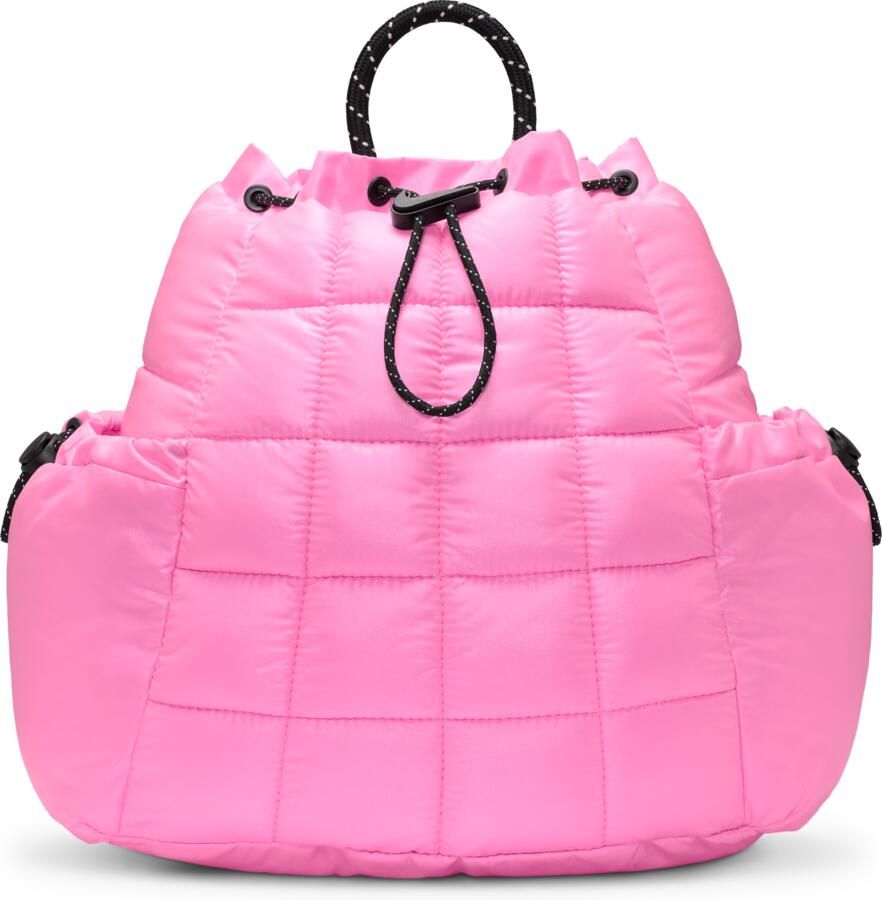 Nike Puffle rugzak (9 liter) Roze - Foto 4