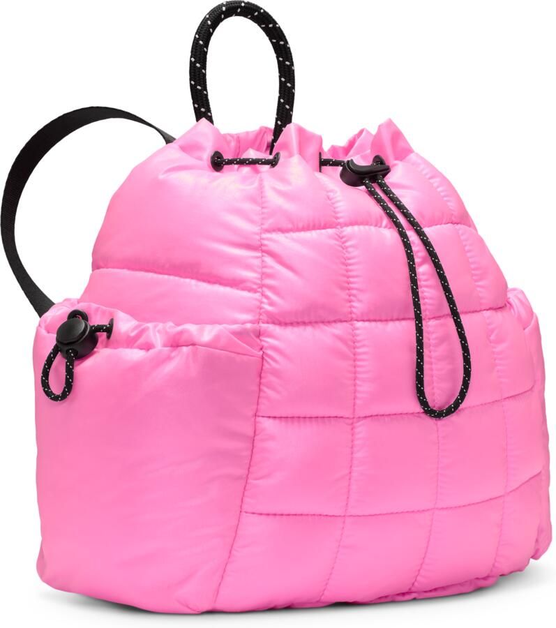 Nike Puffle rugzak (9 liter) Roze - Foto 2