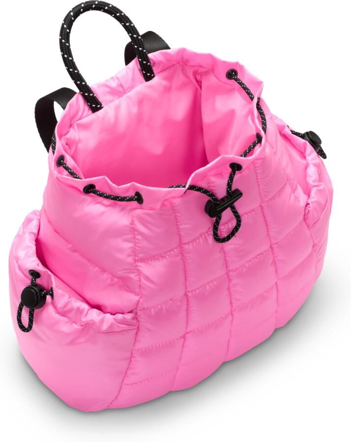 Nike Puffle rugzak (9 liter) Roze - Foto 3