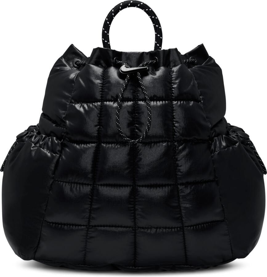 Nike Puffle rugzak (9 liter) Zwart - Foto 3