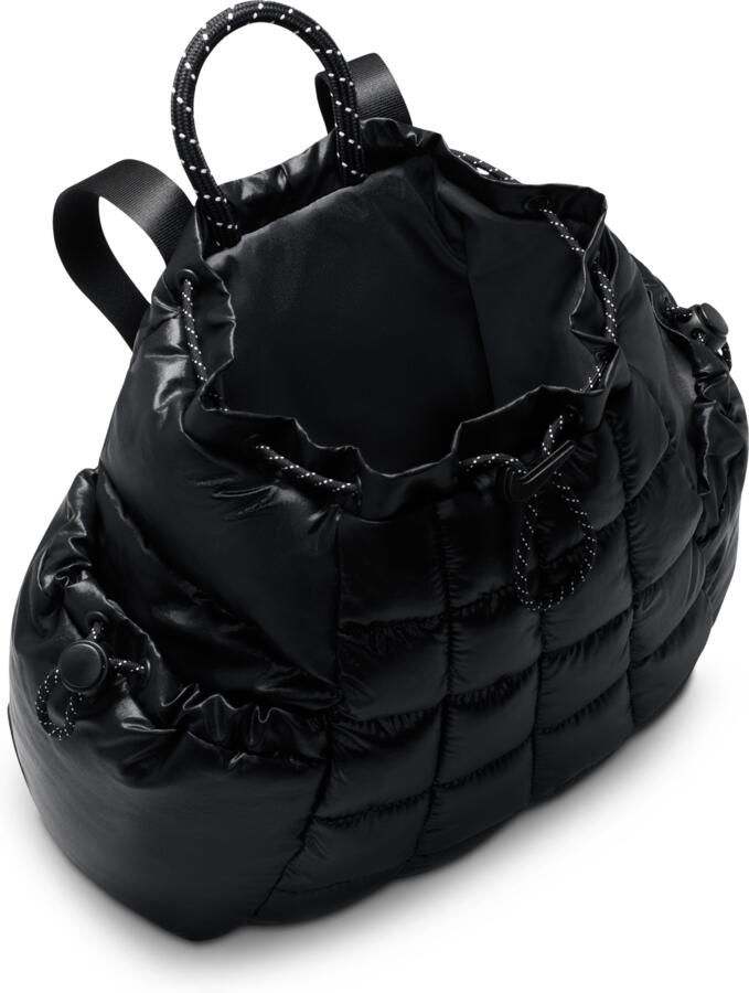 Nike Puffle rugzak (9 liter) Zwart - Foto 2