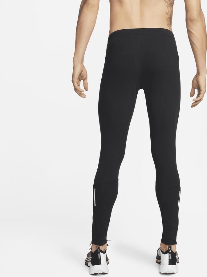 Nike Repel Challenger Hardlooptights voor heren Zwart - Foto 3