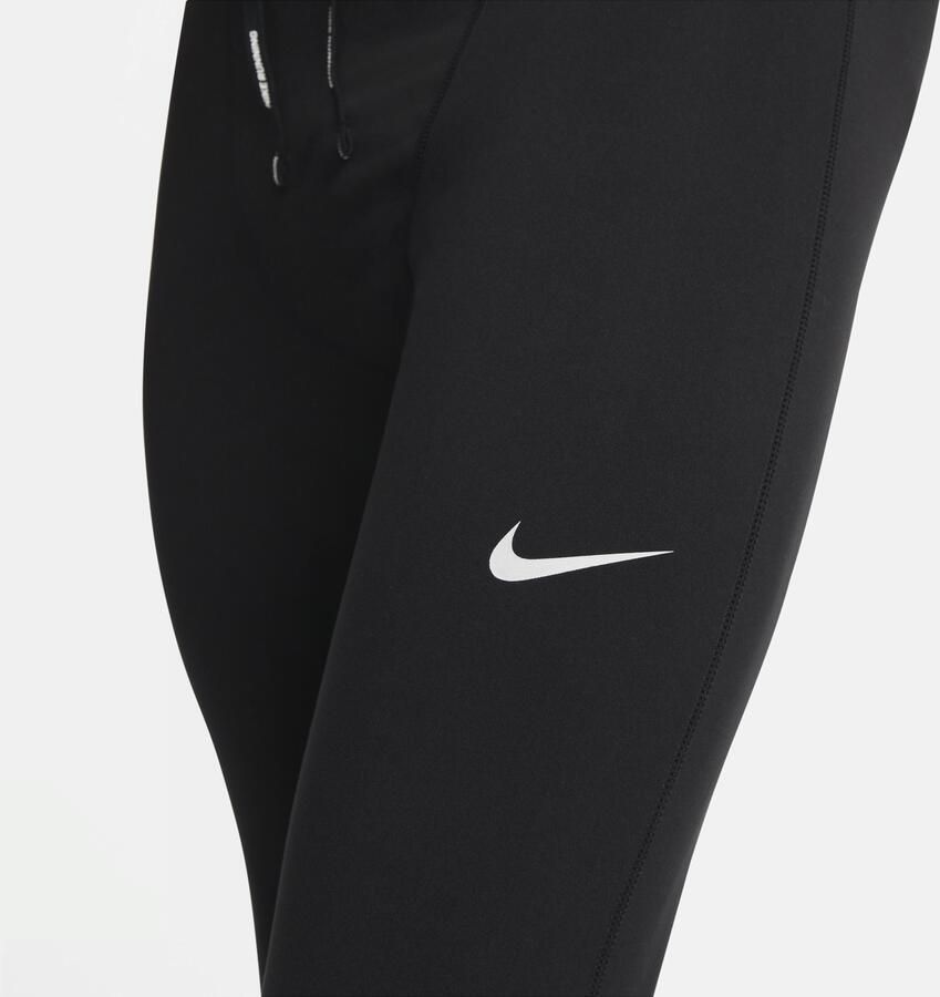 Nike Repel Challenger Hardlooptights voor heren Zwart - Foto 2