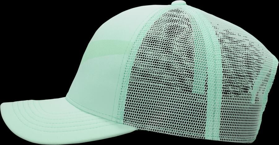 Nike Rise Dri-FIT truckerpet Groen - Foto 2