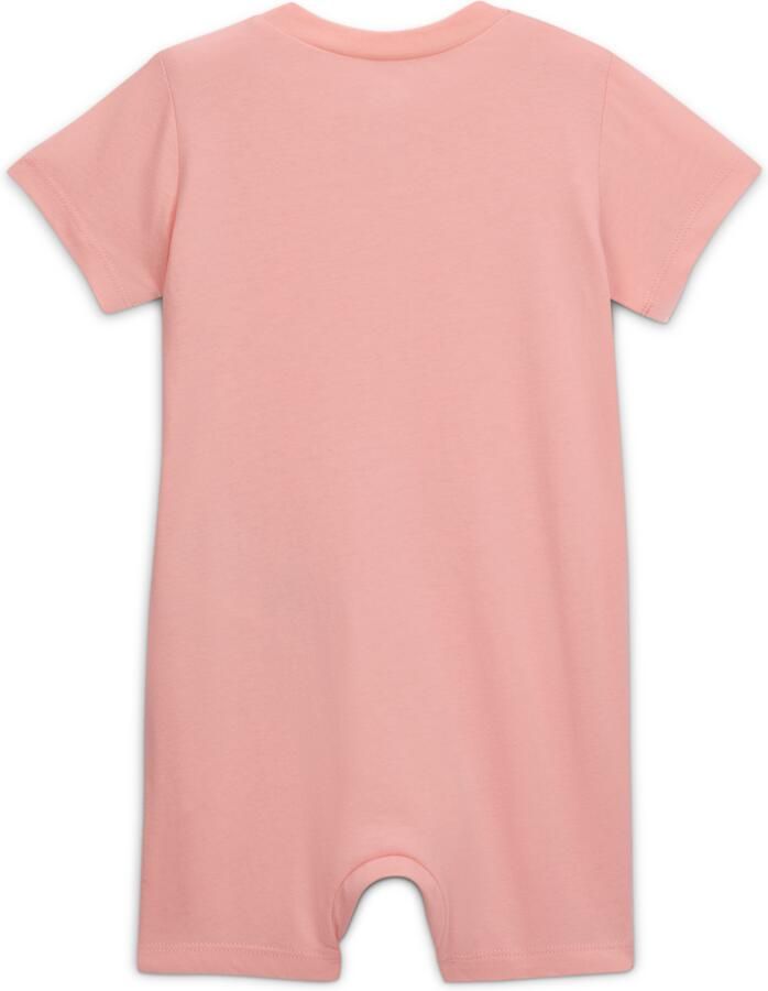 Nike Rompertje voor baby's (12-24 maanden) Roze - Foto 2