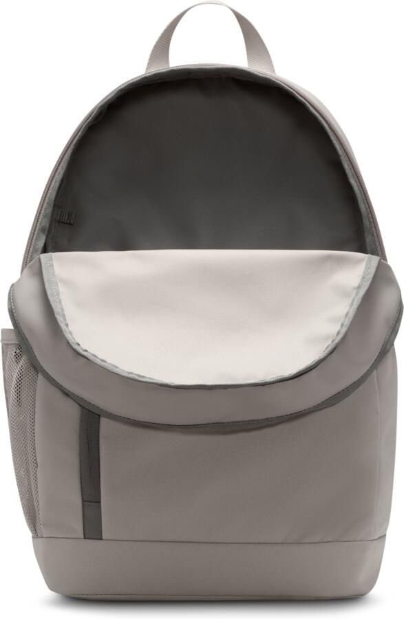 Nike Rugzak voor kids (20 liter) Grijs - Foto 3