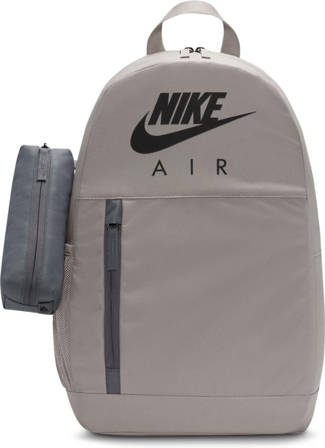 Nike Rugzak voor kids (20 liter) Grijs - Foto 2