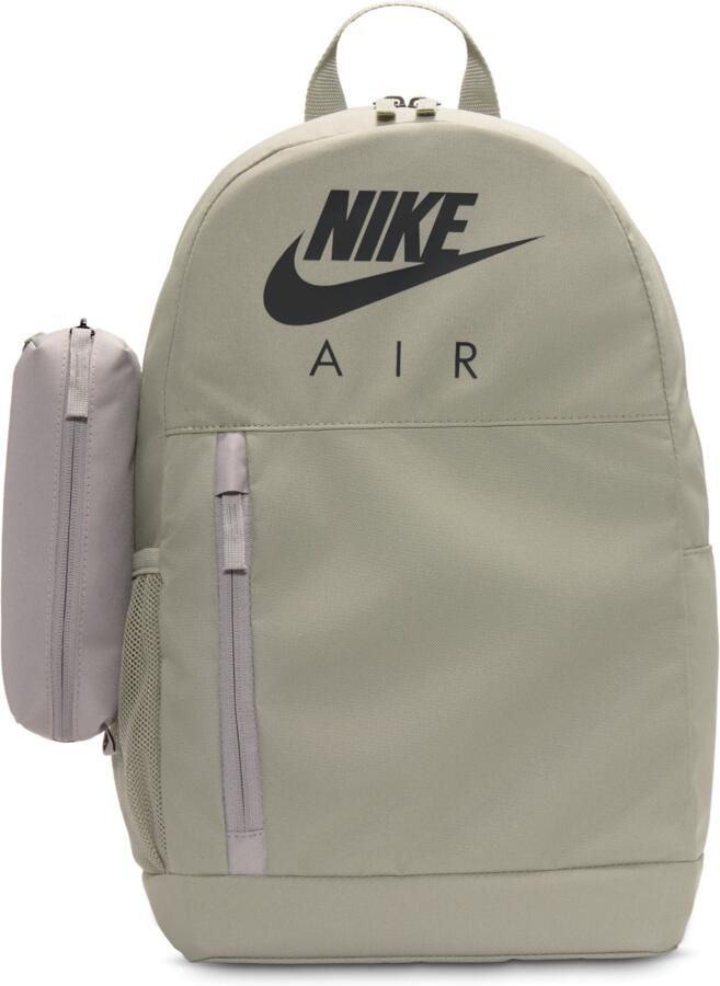 Nike Rugzak voor kids (20 liter) Groen - Foto 4