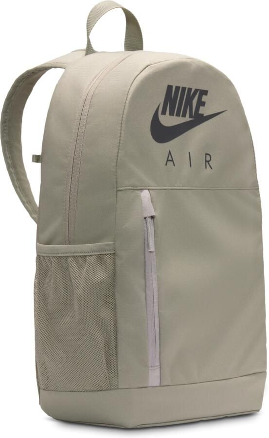 Nike Rugzak voor kids (20 liter) Groen - Foto 2