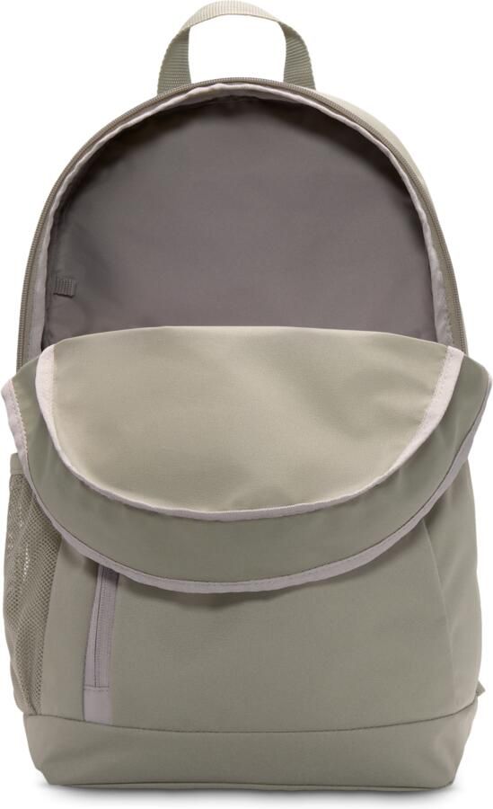 Nike Rugzak voor kids (20 liter) Groen - Foto 3